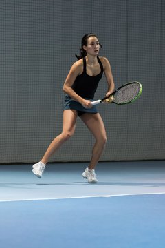 Bild 392 - RL Frauen THC von Horn und Hamm - DTV Hannover : Ergebnis: 6:0